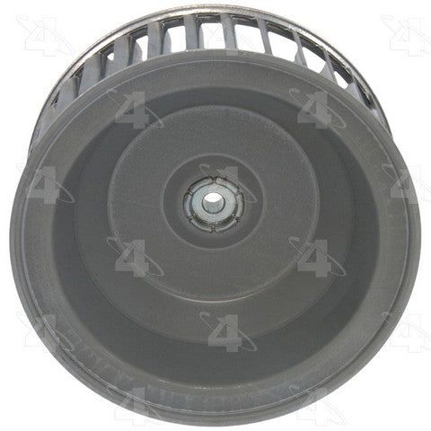Four Seasons HVAC Blower Motor Wheel P/N:35603 Fits: Buick Century, Buick Skylark, Buick Somerset, Buick Somerset Regal, Cadillac Cimarron, Chevrolet Astro, Chevrolet Beretta, Chevrolet Cavalier, Chevrolet Chevette, Chrysler Daytona - Image 4
