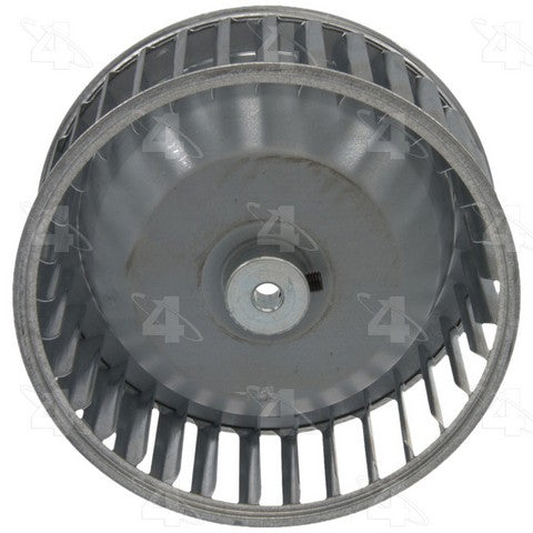Four Seasons HVAC Blower Motor Wheel P/N:35603 Fits: Buick Century, Buick Skylark, Buick Somerset, Buick Somerset Regal, Cadillac Cimarron, Chevrolet Astro, Chevrolet Beretta, Chevrolet Cavalier, Chevrolet Chevette, Chrysler Daytona - Image 2