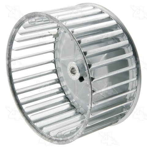 Four Seasons HVAC Blower Motor Wheel P/N:35604 Fits: Chrysler Cordoba, Dodge B100, Dodge B100 Van, Dodge B200, Dodge B200 Van, Dodge B300, Dodge B300 Van, Mack Cf, Mack Ch, Mack Chn - Image 1