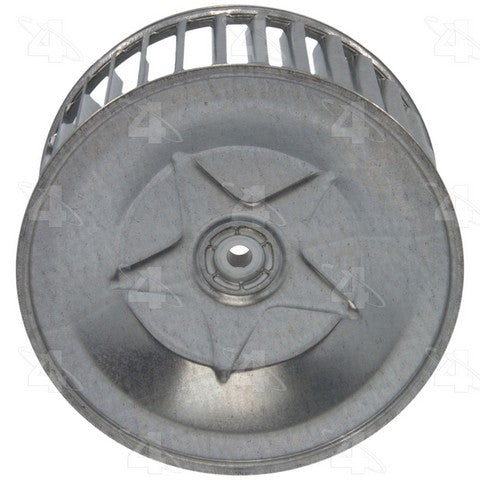 Four Seasons HVAC Blower Motor Wheel P/N:35604 Fits: Chrysler Cordoba, Dodge B100, Dodge B100 Van, Dodge B200, Dodge B200 Van, Dodge B300, Dodge B300 Van, Mack Cf, Mack Ch, Mack Chn - Image 3