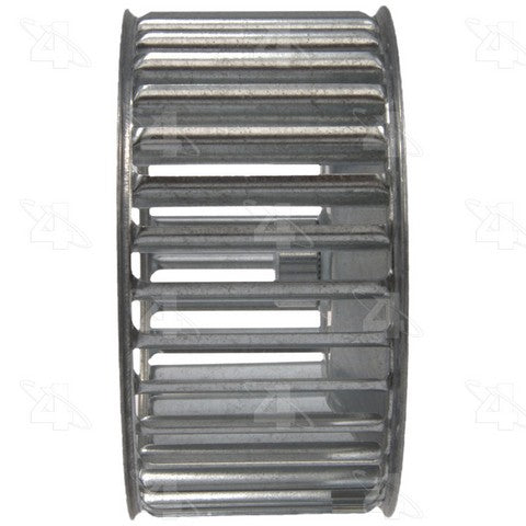 Four Seasons HVAC Blower Motor Wheel P/N:35604 Fits: Chrysler Cordoba, Dodge B100, Dodge B100 Van, Dodge B200, Dodge B200 Van, Dodge B300, Dodge B300 Van, Mack Cf, Mack Ch, Mack Chn - Image 2