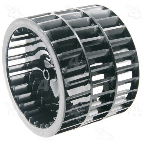 Four Seasons HVAC Blower Motor Wheel P/N:35605 Fits: Jeep Cherokee 85-80, Jeep Grand Wagoneer 86-84 - Image 1
