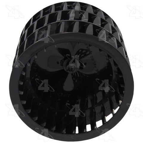Four Seasons HVAC Blower Motor Wheel P/N:35605 Fits: Jeep Cherokee 85-80, Jeep Grand Wagoneer 86-84 - Image 3