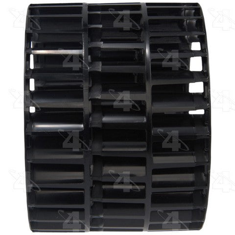 Four Seasons HVAC Blower Motor Wheel P/N:35605 Fits: Jeep Cherokee 85-80, Jeep Grand Wagoneer 86-84 - Image 2