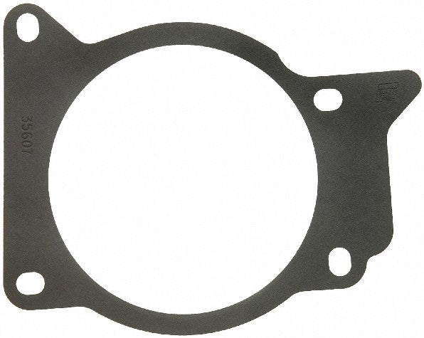 FEL-PRO Engine Water Pump Cover Gasket,Engine Water Pump Gasket P/N:35607 Fits: Ford Escort 02-91, Mercury Tracer 99-91 - Image 1