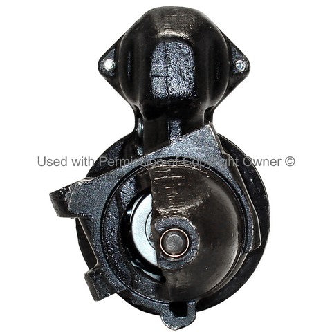Quality-Built Starter P/N:3560S Fits: Chevrolet Bel Air, Chevrolet Biscayne, Chevrolet Blazer, Chevrolet C10 Pickup, Chevrolet C10 Suburban, Chevrolet C20 Pickup, Chevrolet C20 Suburban, Chevrolet C30 Pickup, Chevrolet Camaro, Chevrolet Caprice - Image 4