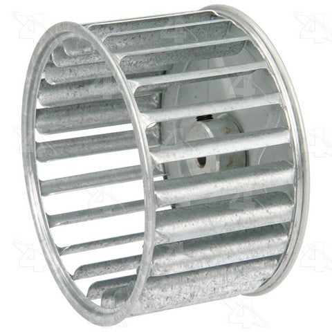 Four Seasons HVAC Blower Motor Wheel P/N:35610 Fits: Chrysler Lebaron 81-77, Dodge Charger 87-83, Dodge Omni 89-78, Dodge Rampage 84-82, Plymouth Horizon 85-78, Plymouth Tc3 82-80, Plymouth Turismo 85-83, Plymouth Turismo 2.2 85-83 - Image 1