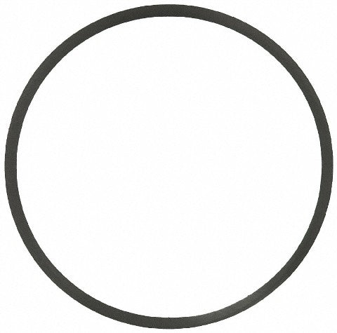 FEL-PRO Engine Coolant Thermostat Seal P/N:35610-1 Fits: Ford E-350 Club Wagon, Ford E-350 Econoline, Ford E-350 Econoline Club Wagon, Ford E-350 Super Duty, Ford E-450 Econoline Super Duty, Ford E-450 Super Duty, Ford E-550 Econoline Super Duty - Image 1