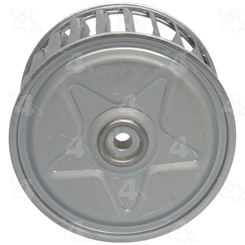 Four Seasons HVAC Blower Motor Wheel P/N:35610 Fits: Chrysler Lebaron 81-77, Dodge Charger 87-83, Dodge Omni 89-78, Dodge Rampage 84-82, Plymouth Horizon 85-78, Plymouth Tc3 82-80, Plymouth Turismo 85-83, Plymouth Turismo 2.2 85-83 - Image 2