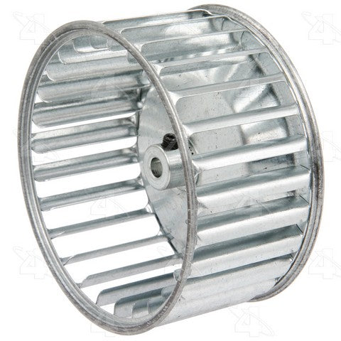 Four Seasons HVAC Blower Motor Wheel P/N:35611 Fits: Ford Maverick 77-70, Ford Mustang Ii 78-74, Ford Pinto 80-71, Mercury Bobcat 80-75 - Image 1