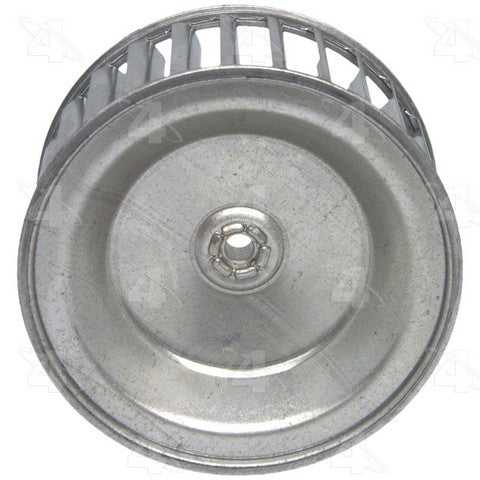 Four Seasons HVAC Blower Motor Wheel P/N:35611 Fits: Ford Maverick 77-70, Ford Mustang Ii 78-74, Ford Pinto 80-71, Mercury Bobcat 80-75 - Image 3