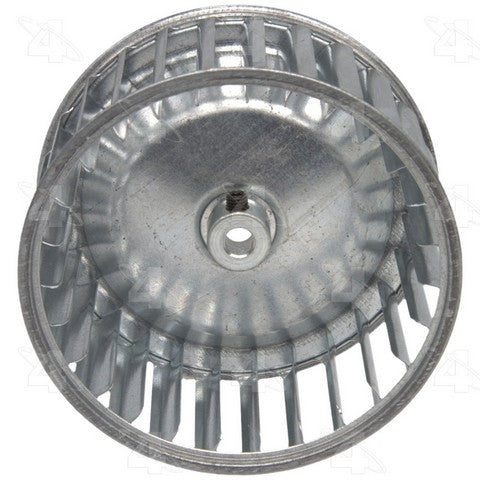Four Seasons HVAC Blower Motor Wheel P/N:35611 Fits: Ford Maverick 77-70, Ford Mustang Ii 78-74, Ford Pinto 80-71, Mercury Bobcat 80-75 - Image 2