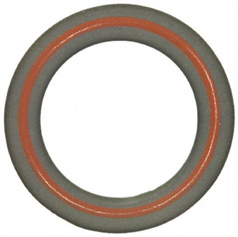 FEL-PRO Engine Water Pump Gasket P/N:35619 Fits: Ford Contour 00-98, Ford Escape 04-01, Ford Escort 03-98, Ford Focus 04-00, Mazda Tribute 04-01, Mercury Cougar 02-99, Mercury Mystique 00-98 - Image 1