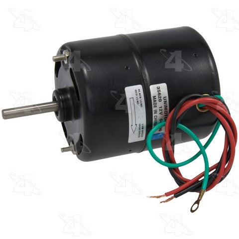Four Seasons HVAC Blower Motor P/N:35620 Fits: Kenworth K100 85-82, Kenworth K100e 1985 - Image 1