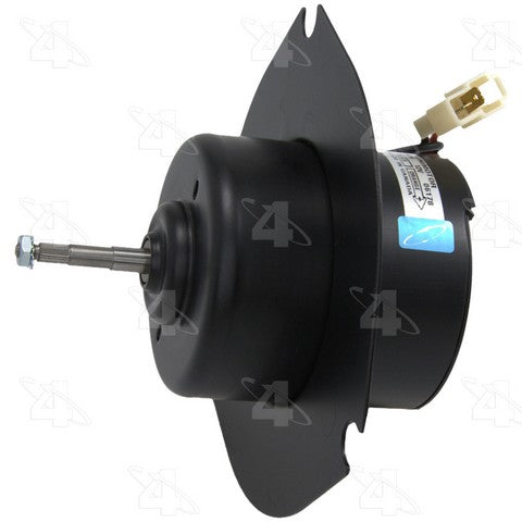 Four Seasons HVAC Blower Motor P/N:35626 Fits: Nissan 260z 1974, Nissan 280z 78-75, Nissan 610 76-73, Nissan 710 77-74 - Image 1