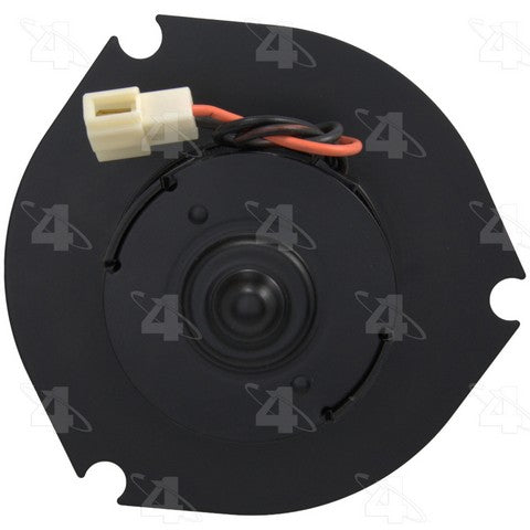 Four Seasons HVAC Blower Motor P/N:35626 Fits: Nissan 260z 1974, Nissan 280z 78-75, Nissan 610 76-73, Nissan 710 77-74 - Image 6