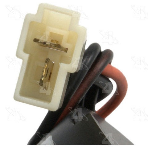 Four Seasons HVAC Blower Motor P/N:35626 Fits: Nissan 260z 1974, Nissan 280z 78-75, Nissan 610 76-73, Nissan 710 77-74 - Image 2