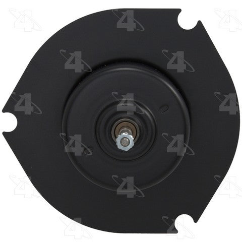 Four Seasons HVAC Blower Motor P/N:35626 Fits: Nissan 260z 1974, Nissan 280z 78-75, Nissan 610 76-73, Nissan 710 77-74 - Image 4