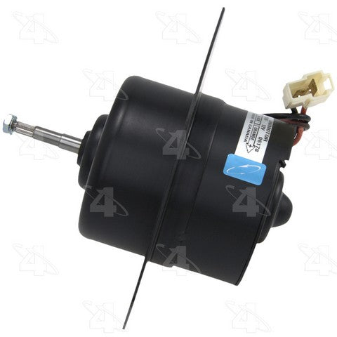 Four Seasons HVAC Blower Motor P/N:35626 Fits: Nissan 260z 1974, Nissan 280z 78-75, Nissan 610 76-73, Nissan 710 77-74 - Image 3