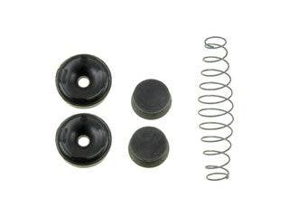 Dorman - First Stop Drum Brake Wheel Cylinder Kit P/N:35627 Fits: Buick Skyhawk, Chevrolet Llv, Chevrolet Monza, Chevrolet S10, Chevrolet S10 Blazer, Chevrolet Vega, GMC Jimmy, GMC Sonoma, GMC Typhoon, Isuzu Hombre - Image 1