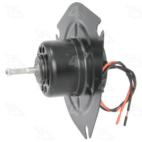 Four Seasons HVAC Blower Motor P/N:35627 Fits: Nissan 200sx 83-80, Nissan 810 1981, Nissan Maxima 84-82 - Image 1