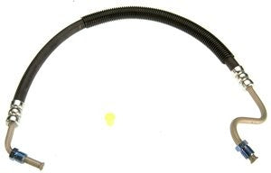 Gates Power Steering Pressure Line Hose Assembly P/N:356270 Fits: Toyota 4runner 85-84, Toyota Pickup 85-84 - Image 1