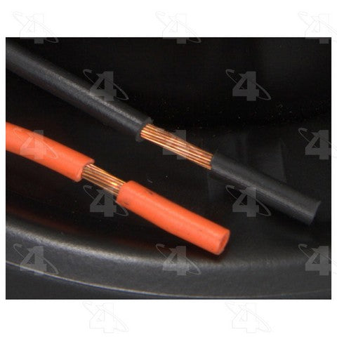 Four Seasons HVAC Blower Motor P/N:35627 Fits: Nissan 200sx 83-80, Nissan 810 1981, Nissan Maxima 84-82 - Image 4