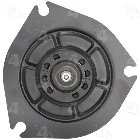 Four Seasons HVAC Blower Motor P/N:35627 Fits: Nissan 200sx 83-80, Nissan 810 1981, Nissan Maxima 84-82 - Image 5