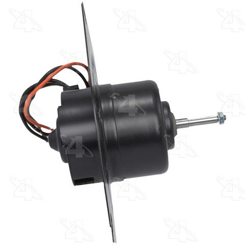 Four Seasons HVAC Blower Motor P/N:35627 Fits: Nissan 200sx 83-80, Nissan 810 1981, Nissan Maxima 84-82 - Image 3