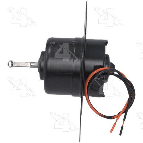 Four Seasons HVAC Blower Motor P/N:35627 Fits: Nissan 200sx 83-80, Nissan 810 1981, Nissan Maxima 84-82 - Image 2