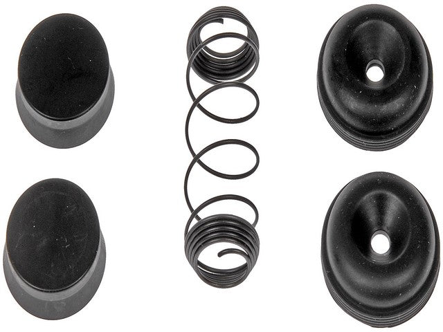 Dorman - First Stop Drum Brake Wheel Cylinder Kit P/N:35629 Fits: Buick Electra, Buick Estate Wagon, Buick Lesabre, Buick Riviera, Buick Roadmaster - Image 1