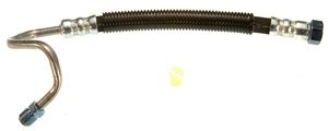 Gates Power Steering Pressure Line Hose Assembly P/N:356290 Fits: Toyota Tercel 88-83 - Image 1