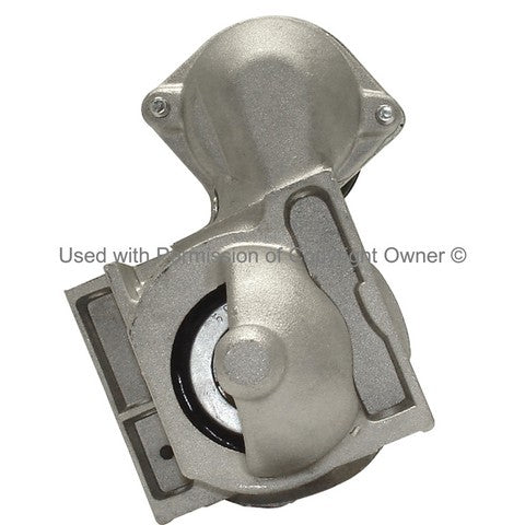 Quality-Built Starter P/N:3562S Fits: Chevrolet C10, Chevrolet C10 Suburban, Chevrolet C20, Chevrolet C20 Suburban, Chevrolet K10, Chevrolet K10 Suburban, Chevrolet K5 Blazer, GMC C1500, GMC C1500 Suburban, GMC C2500, GMC Jimmy, GMC K1500 - Image 2