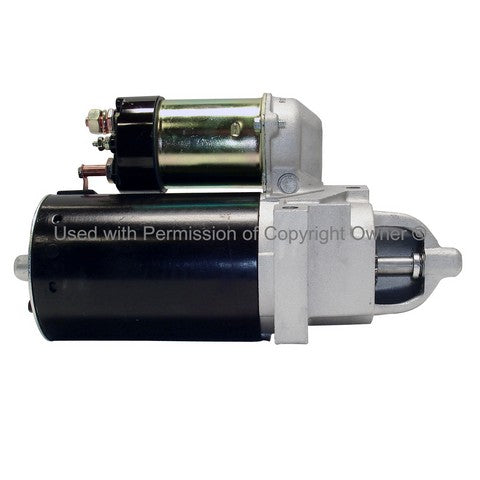 Quality-Built Starter P/N:3562S Fits: Chevrolet C10, Chevrolet C10 Suburban, Chevrolet C20, Chevrolet C20 Suburban, Chevrolet K10, Chevrolet K10 Suburban, Chevrolet K5 Blazer, GMC C1500, GMC C1500 Suburban, GMC C2500, GMC Jimmy, GMC K1500 - Image 3