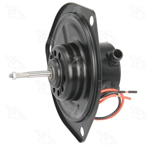 Four Seasons HVAC Blower Motor P/N:35631 Fits: Dodge Colt 86-85, Plymouth Colt 86-85, Toyota Camry 86-83, Toyota Celica 81-79, Toyota Cressida 84-81 - Image 1