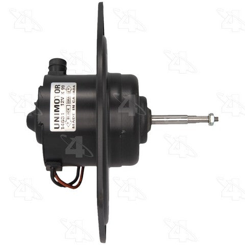 Four Seasons HVAC Blower Motor P/N:35631 Fits: Dodge Colt 86-85, Plymouth Colt 86-85, Toyota Camry 86-83, Toyota Celica 81-79, Toyota Cressida 84-81 - Image 3