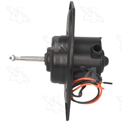 Four Seasons HVAC Blower Motor P/N:35631 Fits: Dodge Colt 86-85, Plymouth Colt 86-85, Toyota Camry 86-83, Toyota Celica 81-79, Toyota Cressida 84-81 - Image 6