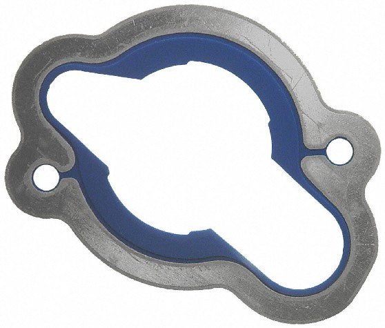 FEL-PRO Engine Coolant Thermostat Housing Gasket,Engine Coolant Thermostat Seal P/N:35631 Fits: Chrysler 300, Chrysler 300m, Chrysler Concorde, Chrysler Intrepid, Chrysler Lhs, Chrysler Pacifica, Chrysler Prowler, Chrysler Sebring, Dodge Avenger - Image 1