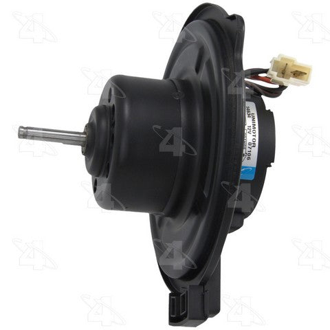 Four Seasons HVAC Blower Motor P/N:35634 Fits: Acura Cl, Acura El, Acura Integra, Chrysler Aspen, Dodge Durango, Geo Prizm, Honda Accord, Honda Civic, Honda Civic Del Sol, Honda Cr-v - Image 1