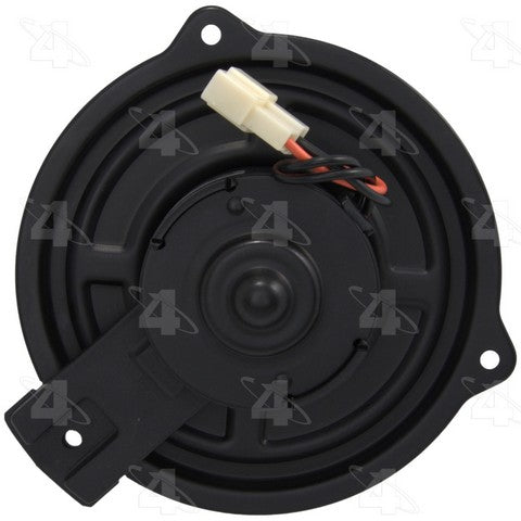 Four Seasons HVAC Blower Motor P/N:35634 Fits: Acura Cl, Acura El, Acura Integra, Chrysler Aspen, Dodge Durango, Geo Prizm, Honda Accord, Honda Civic, Honda Civic Del Sol, Honda Cr-v - Image 5