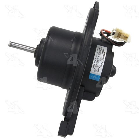 Four Seasons HVAC Blower Motor P/N:35634 Fits: Acura Cl, Acura El, Acura Integra, Chrysler Aspen, Dodge Durango, Geo Prizm, Honda Accord, Honda Civic, Honda Civic Del Sol, Honda Cr-v - Image 4