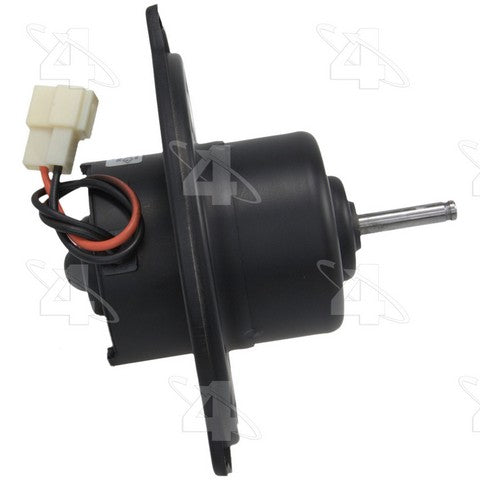 Four Seasons HVAC Blower Motor P/N:35634 Fits: Acura Cl, Acura El, Acura Integra, Chrysler Aspen, Dodge Durango, Geo Prizm, Honda Accord, Honda Civic, Honda Civic Del Sol, Honda Cr-v - Image 3