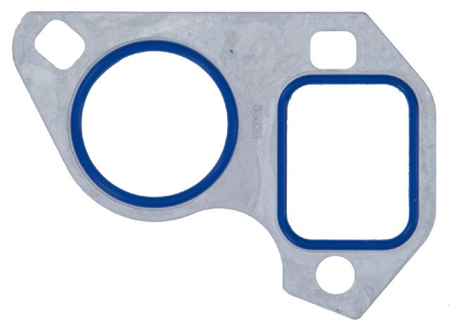 FEL-PRO Engine Water Pump Gasket P/N:35635 Fits: Avanti Ii, Buick Rainier, Cadillac Cts, Cadillac Escalade, Cadillac Escalade Esv, Cadillac Escalade Ext, Chevrolet Avalanche, Chevrolet Avalanche 1500, Chevrolet Camaro - Image 1