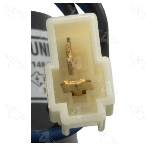 Four Seasons HVAC Blower Motor P/N:35640 Fits: Toyota Van 89-84, Toyota Van Wagon 1988 - Image 6