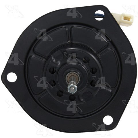 Four Seasons HVAC Blower Motor P/N:35640 Fits: Toyota Van 89-84, Toyota Van Wagon 1988 - Image 5