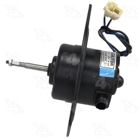 Four Seasons HVAC Blower Motor P/N:35640 Fits: Toyota Van 89-84, Toyota Van Wagon 1988 - Image 4