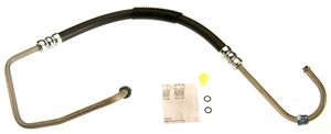 Gates Power Steering Pressure Line Hose Assembly P/N:356440 Fits: Cadillac Deville 82-81, Cadillac Fleetwood 82-81 - Image 1