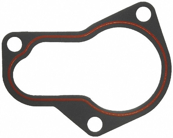 FEL-PRO Engine Coolant Thermostat Housing Gasket P/N:35644 Fits: Toyota 4runner 00-96, Toyota T100 98-94, Toyota Tacoma 04-95 - Image 1