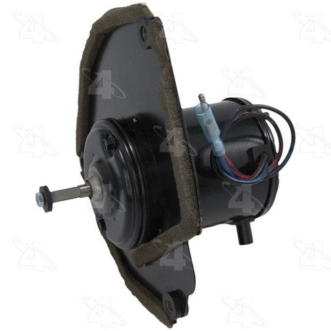 Four Seasons HVAC Blower Motor P/N:35649 Fits: Nissan 720 86-80 - Image 1