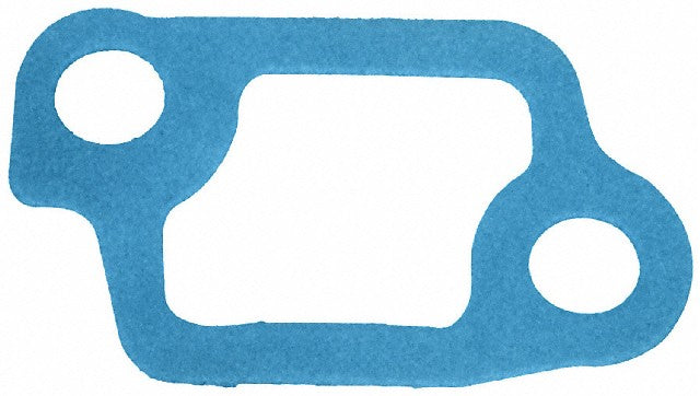 FEL-PRO Engine Coolant Outlet Gasket P/N:35649 Fits: Lexus Es300 03-94, Lexus Rx300 03-99, Toyota Avalon 04-95, Toyota Camry 06-94, Toyota Highlander 03-01, Toyota Sienna 03-98, Toyota Solara 03-99 - Image 1